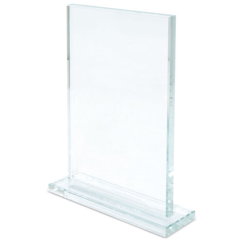CRISTAL RECTANGULAR “TRAS”