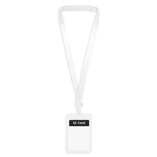 LANYARD CONTROL