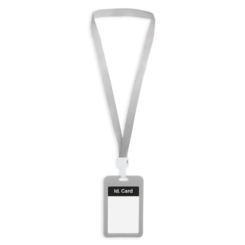 LANYARD CONTROL