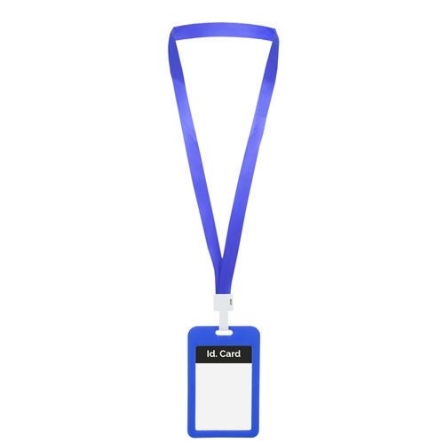 LANYARD CONTROL