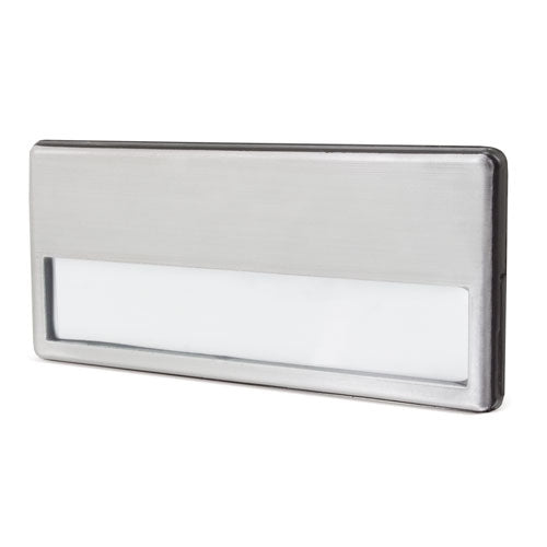 IDENTIFICADOR ALUMINIO