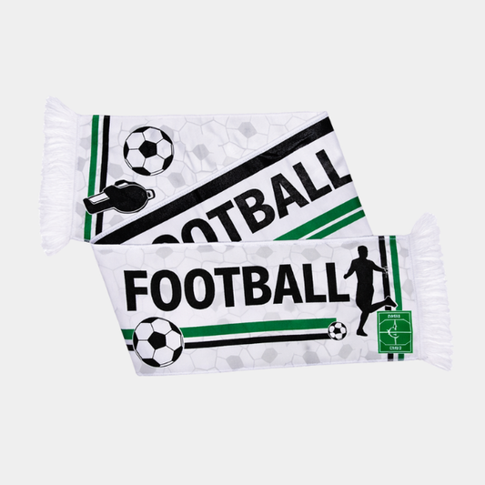 Cachecol Personalizado