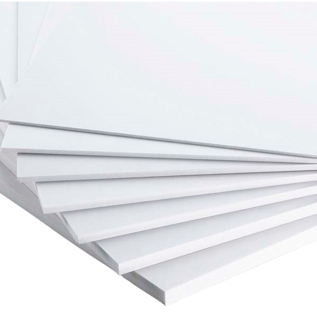 Impressão em Placa PVC – copimaia
