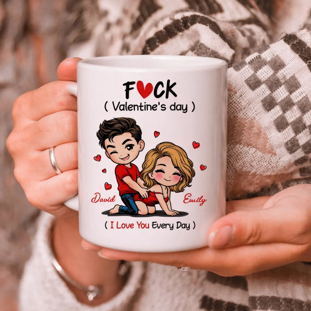 Caneca Personalizada · NAM26-209