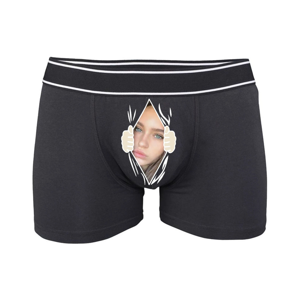 Boxers Personalizados · NAM26-951