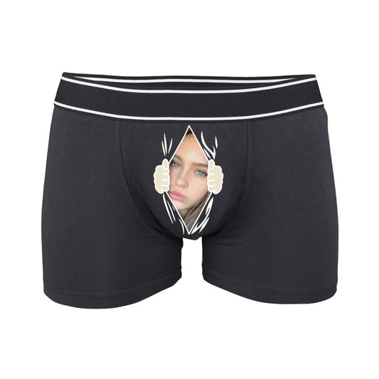 Boxers Personalizados · NAM26-951