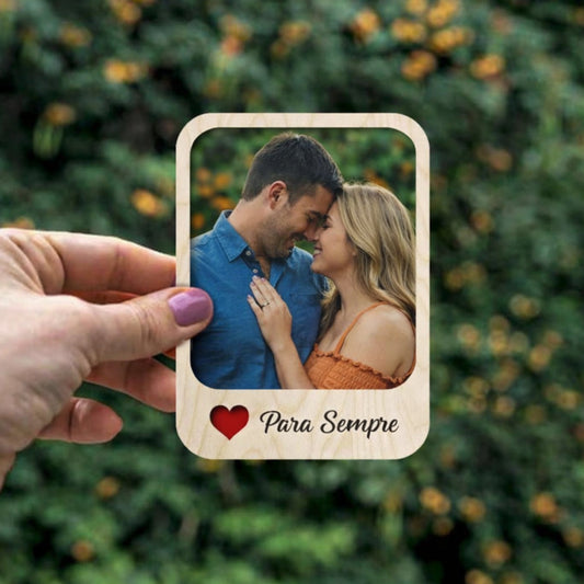 Madeirinha com Foto · NAM26-540