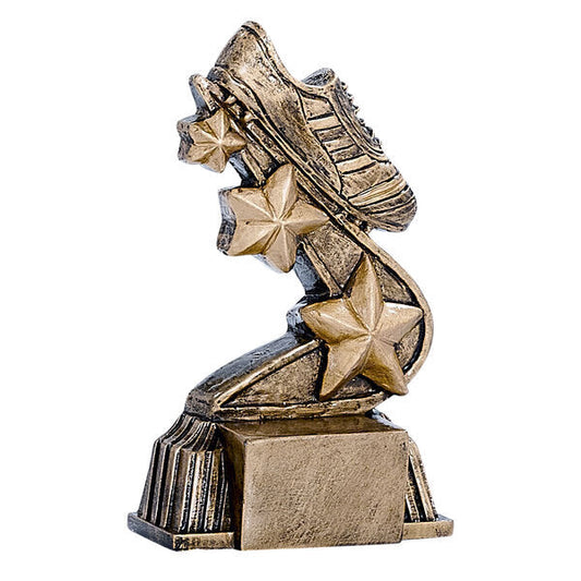 Troféu Ref: TFJ-127