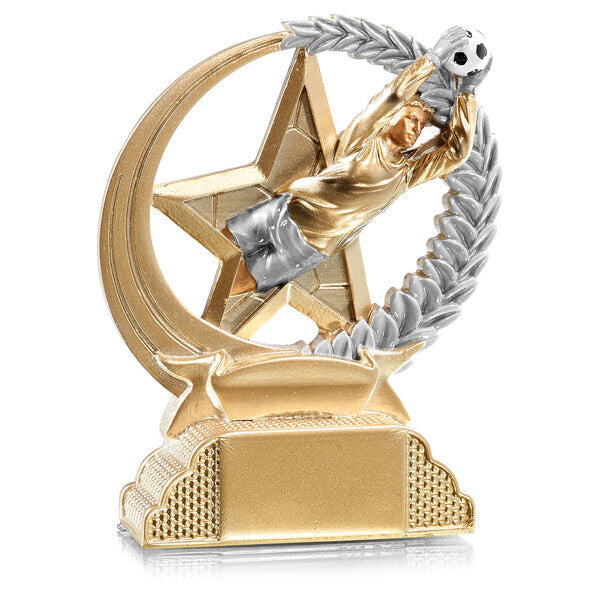 Troféu Ref: TGR-199