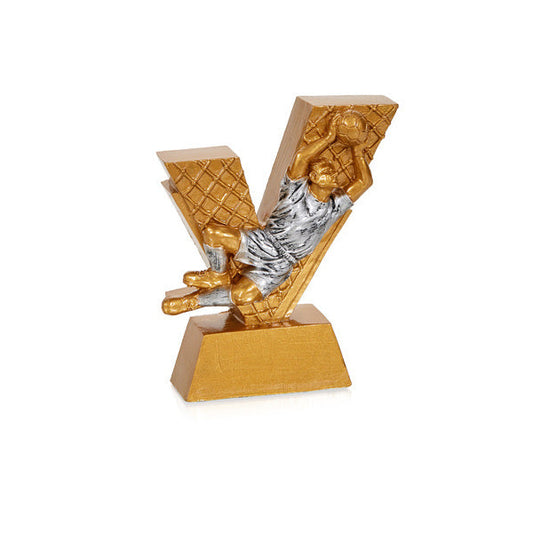 Troféu Ref: TGR-967