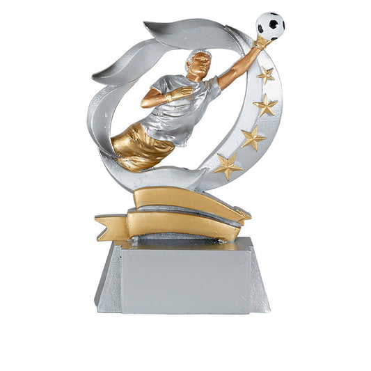 Troféu Ref: TGR-452