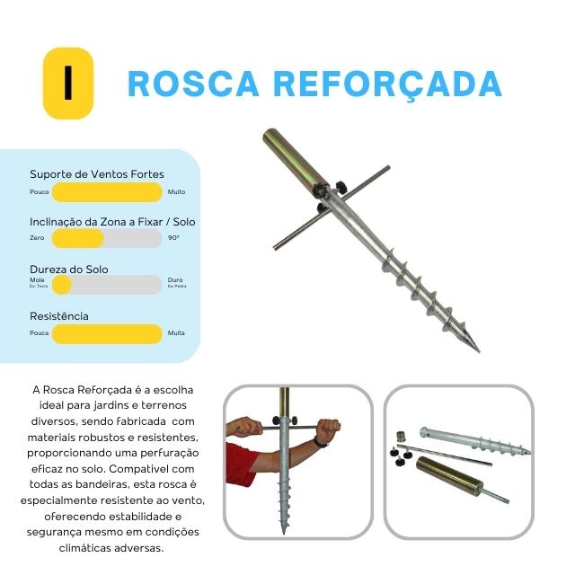 Bandeira - BASES