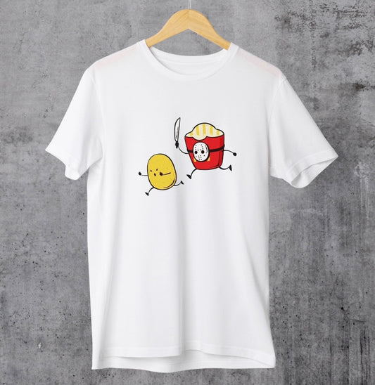 T-shirt Batata