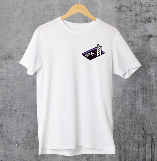 T-shirt Esc