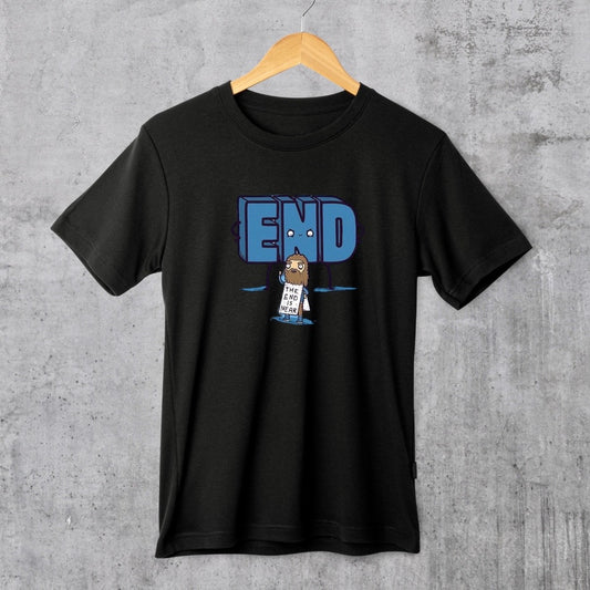 T-shirt End