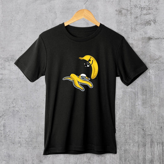 T-shirt Banana