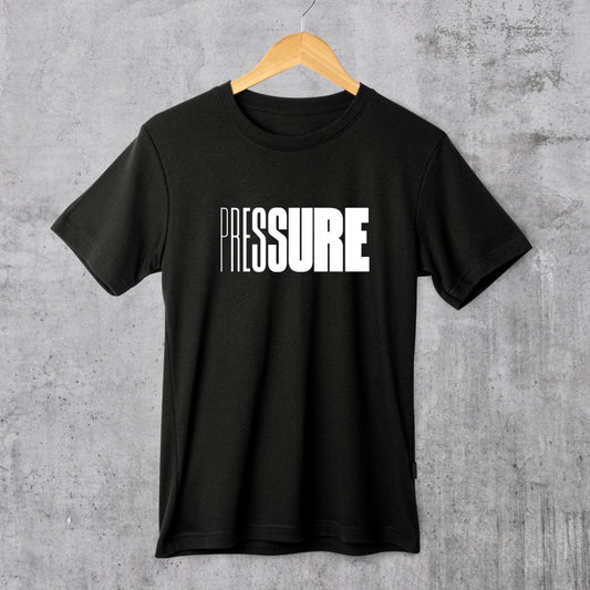 T-shirt Pressure