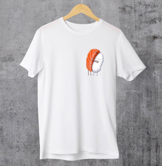 T-shirt Sushi