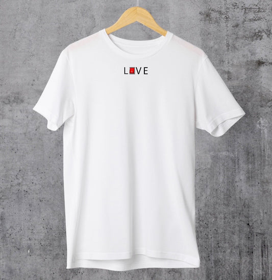 T-shirt Love