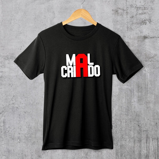 T-shirt “Mal Criado”