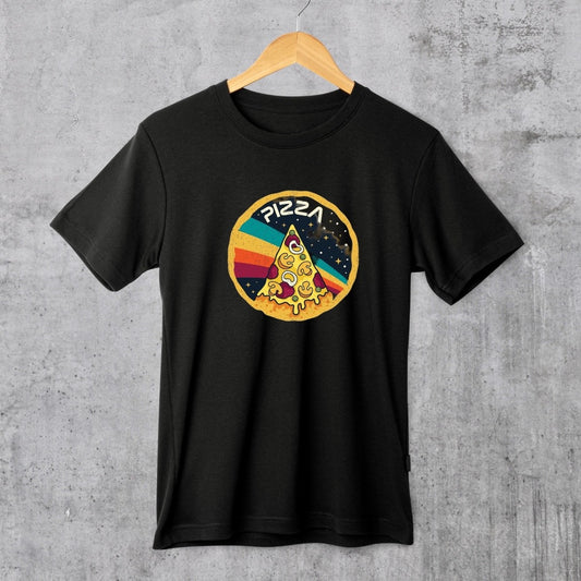 T-shirt Pizza