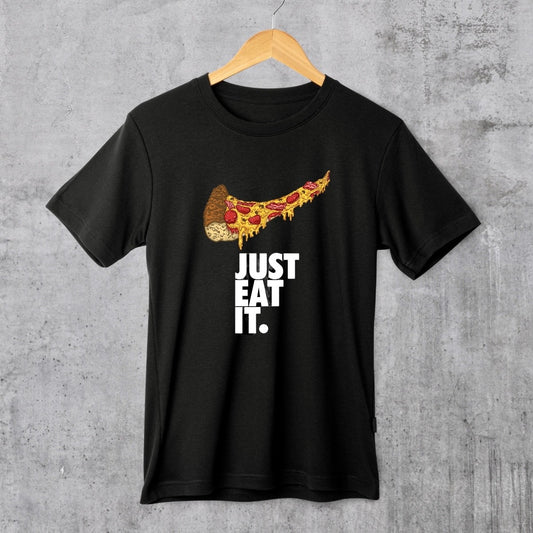 T-shirt “Just eat it”