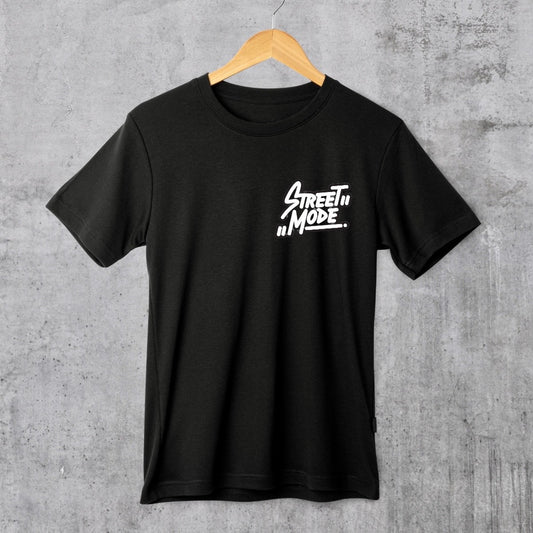 T-shirt “Street mode”