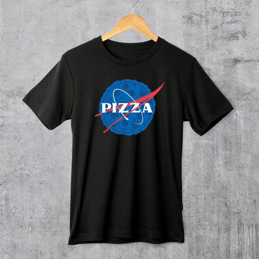 T-shirt Pizza