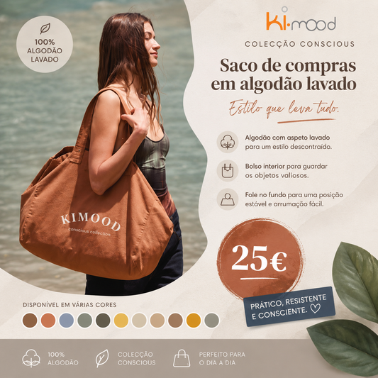 Saco com Impressão Personalizada